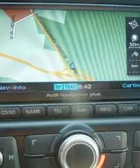 AUDI R8 5.2 V10 FSI quattro R tronic