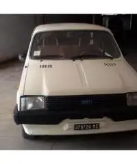 Austin Metro 1983