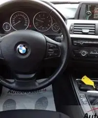 BMW NUOVA 318 D F30 143CV 'GARANZIA 12 MESI'