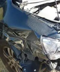 CHEVROLET Aveo 1.3 diesel 75CV S amp;S 5 porte LT