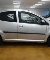 CITROEN C1 1.0 5 porte C1TY