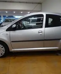 CITROEN C1 1.0 5 porte C1TY