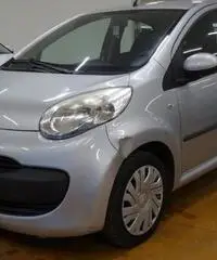 CITROEN C1 1.0 5 porte C1TY