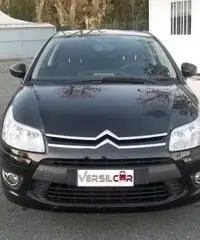 Citroen C4 1.6 HDi 110CV FAP airdream VTR