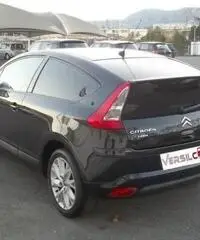 Citroen C4 1.6 HDi 110CV FAP airdream VTR