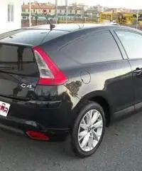 Citroen C4 1.6 HDi 110CV FAP airdream VTR