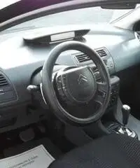 Citroen C4 1.6 HDi 110CV FAP airdream VTR