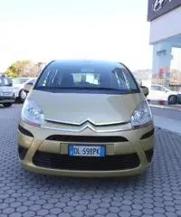 Citroën C4 Picasso Picasso 1.6 HDi 110 FAP Elegance molto bella unicoprroprietario