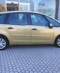 Citroën C4 Picasso Picasso 1.6 HDi 110 FAP Elegance molto bella unicoprroprietario