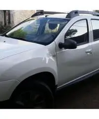 Dacia Duster Affare