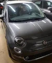 FIAT 500C 1.2 Lounge NEW MODEL PRONTA CONSEGNA