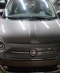 FIAT 500C 1.2 Lounge NEW MODEL PRONTA CONSEGNA