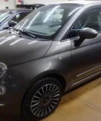 FIAT 500C 1.2 Lounge NEW MODEL PRONTA CONSEGNA