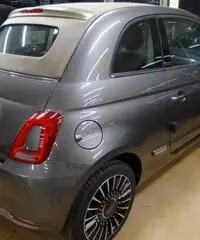 FIAT 500C 1.2 Lounge NEW MODEL PRONTA CONSEGNA