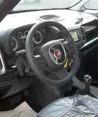 Fiat 500L 1.3 Multijet 95 CV Pop Star