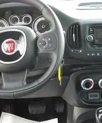 Fiat 500L 1.3 Multijet 95 CV Pop Star