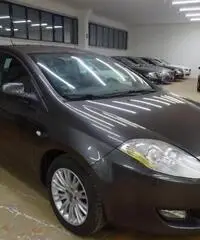 FIAT Bravo 1.6 MJT 120 CV DPF  Dynamic