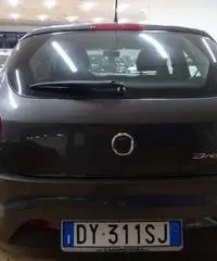 FIAT Bravo 1.6 MJT 120 CV DPF  Dynamic
