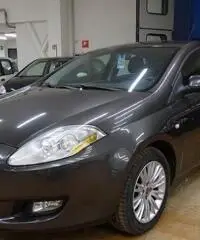 FIAT Bravo 1.6 MJT 120 CV DPF  Dynamic