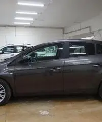 FIAT Bravo 1.6 MJT 120 CV DPF  Dynamic