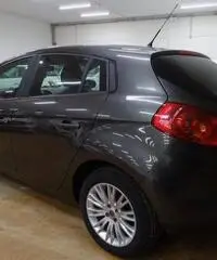 FIAT Bravo 1.6 MJT 120 CV DPF  Dynamic