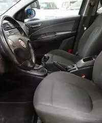 FIAT Bravo 1.6 MJT 120 CV DPF  Dynamic