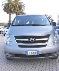 FIAT Ducato Hyundai H1 8 posti 2.5 crdi 136cv