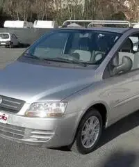 Fiat Multipla 1.9 JTD Dynamic