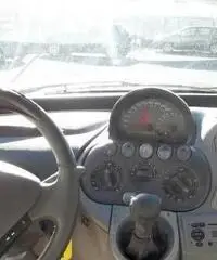 Fiat Multipla 1.9 JTD Dynamic