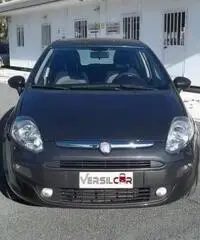 Fiat Punto Evo 1.3 Mjt 95CV DPF 5p. S S Dyn.
