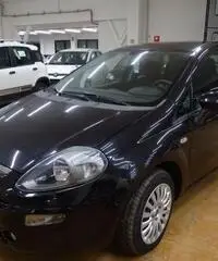 FIAT Punto Evo 1.3 Mjt 75 CV DPF 5 porte S S Dynamic