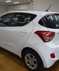 HYUNDAI i10 1.0 MPI Login OK NEOPATENTATI