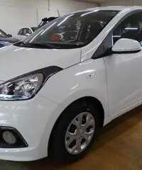 HYUNDAI i10 1.0 MPI Login OK NEOPATENTATI