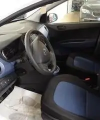 HYUNDAI i10 1.0 MPI Login OK NEOPATENTATI