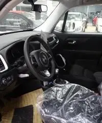 JEEP Renegade 2.0 Mjt 120 CV SPORT 4WD