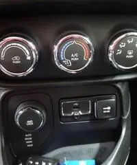 JEEP Renegade 2.0 Mjt 120 CV SPORT 4WD
