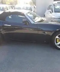 Pontiac Solstice CABRIO