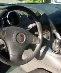 Pontiac Solstice CABRIO