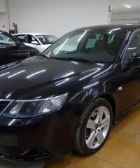 SAAB 9-3 SportHatch 1.9 TiD 16V DPF Vector Sentronic