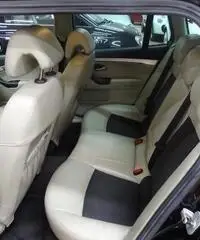 SAAB 9-3 SportHatch 1.9 TiD 16V DPF Vector Sentronic