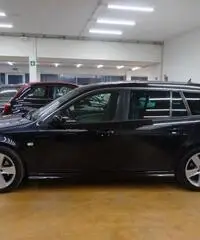 SAAB 9-3 SportHatch 1.9 TiD 16V DPF Vector Sentronic