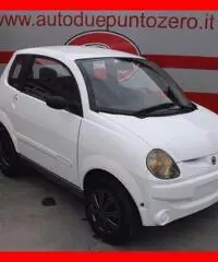 Aixam 400 Diesel 5 Cv