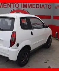 Aixam 400 Diesel 5 Cv