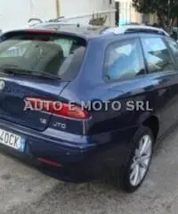 ALFA ROMEO 156 1.9 JTD cat Sportwagon distinctive