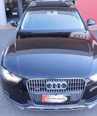 AUDI A4 allroad 2.0 TDI 177 CV Advanced TETTO PANORAMICO-UNIPRO'