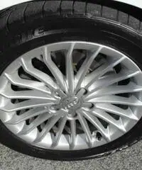 AUDI A4 avant 20 tdi Advan quattro 177cv str