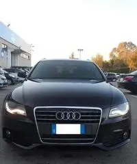 AUDI A4 Avant 2.7 V6 TDI s-line