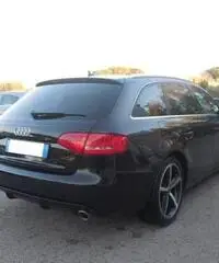 AUDI A4 Avant 2.7 V6 TDI s-line