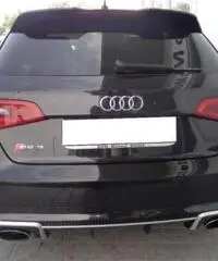 AUDI RS3 SPB 2.5 TFSI quattro S tronic
