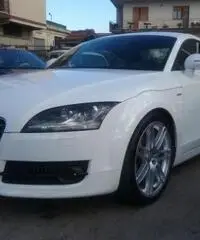 AUDI TT Coupé 2.0 TFSI S tronic Advanced